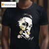 Israel Adesanya Accolades Supporter Rings T Shirt