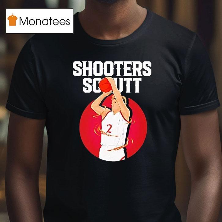 Jaden Schutt Virginia Tech Hokies Shooters Schut T Shirt Jaden Schutt Virginia Tech Hokies Shooters Schut T Shirt