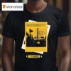 Jake Laravia Who Is Number Obsessn La T Shirt