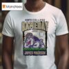 James Madison Dukes Jmu Cfp Gameday Masco T Shirt