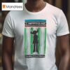 Jamiroquai Travelling Without Moving Buffalo Man T Shirt