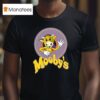 Jay Silent Mooby S Bob Reboo T Shirt