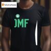 Jaylen Brown Edmf Boston Celtics T Shirt