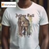 Jethro Tull Aqualung T Shirt