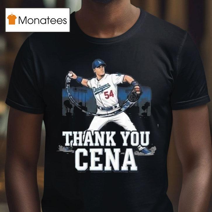 John Cena Wwe Legend Final Match Dec Retirement Tour Thank You Cena X Los Angeles Dodgers T Shirt John Cena Wwe Legend Final Match Dec Retirement Tour Thank You Cena X Los Angeles Dodgers T Shirt