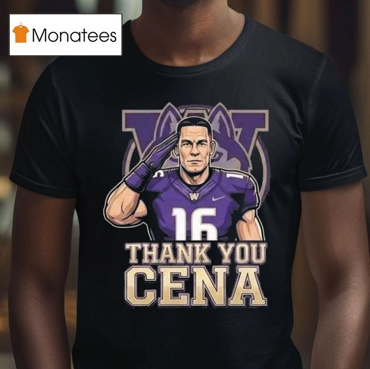 John Cena Wwe Legend Final Match Dec Retirement Tour Thank You Cena X Washington Huskies Bucked Up La Bowl Season Champion T Shirt John Cena Wwe Legend Final Match Dec Retirement Tour Thank You Cena X Washington Huskies Bucked Up La Bowl Season Champion T Shirt