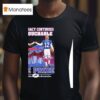 Josh Allen And Jim Kelly Buffalobills The Legacy Continues Untouchable One Pride T Shirt
