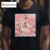 Kali Uchis Album Sincerely Cover T Shirt