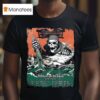 Kanonenfieber Dec Latin American Tour T Shirt