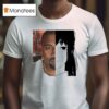 Kanye West Ye X Asa Mitaka T Shirt