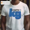 Keepgoing Core Thehomies T Shirt