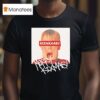 Kevin Mccallister Home Alone Merry Kixmas T Shirt