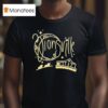 Khruangbin Zionsville Moon T Shirt