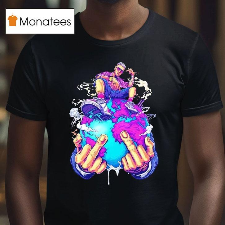 Killshot Ftw Middle Fingers T Shirt Killshot Ftw Middle Fingers T Shirt