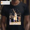 Kobe Bryant Poin T Shirt