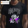 Kpop Demon Hunters Baby Saja Boys T Shirt