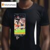 Kyle Pitts Sr Atlanta Falcons Football Photo T Shirt