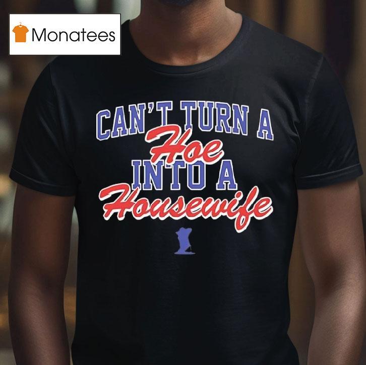 Lane Kiffin Wearing Can T Turn A Hoe Into A Housewife T Shirt Lane Kiffin Wearing Can T Turn A Hoe Into A Housewife T Shirt