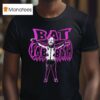 Liam Osbourne Bat Sabbath T Shirt