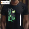 Link From The Legend Of Zelda T Shirt