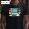 Loading Motivation File Not Found Computer T Shirt