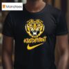 Lsu Tigers Just Differen T Shirt