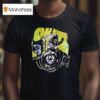 Lucio Overwatch Video Game T Shirt