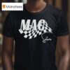 Mac Saturn Racing T Shirt