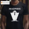 Madness M Logo T Shirt