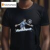 Manchester City Fourmidables T Shirt