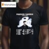 Martin Garrix Americas Tour North And South America Dates T Shirt