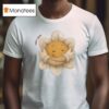 Matthew Ifield Sunflower T Shirt