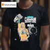Maxxine Dupri Wwe Women S Intercontinental Champion Raw T Shirt