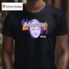 Mcoverrated Greg Cote T Shirt