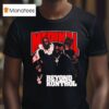 Medikal Beyond Kontrol Ghanaian Rapper Medikal T Shirt
