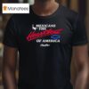 Mexicans The Heartbeat Of America Paisaboys T Shirt