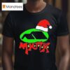 Mhitr Xmas T Shirt
