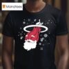 Miami Christmas Ho Ho Hea T Shirt