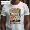 Miami Hurricanes Cfp Go Canes Gameday Masco T Shirt