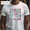 Mickey Mouse Snowmice Disney Christmas T Shirt
