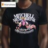 Mitchell Mesenbrink Bring It Freestyle World Champion T Shirt