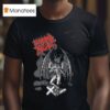 Morbid Angel Gargoyle T Shirt