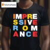 Morfem Thursday Noise Impressive Romance T Shirt