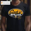 Morgan Geekie Squad Boston Bruins T Shirt