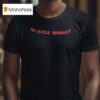 Muscle Mommy T Shirt