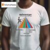 Mypyramid Gov Steps To A Healthier You Part Of A Balanced Diet Food Pyramid T Shirt