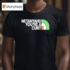 Netanyahu You Re A Cunt Logo Parody T Shirt