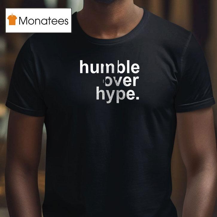 New York Jets Justin Fields Humble Over Hype Jesus Is The Name Above All Names T Shirt New York Jets Justin Fields Humble Over Hype Jesus Is The Name Above All Names T Shirt