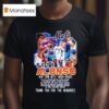 New York Mets Pete Alonso Forever No T Shirt