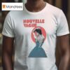 Nouvelle Vague Feb The Concert Hall T Shirt